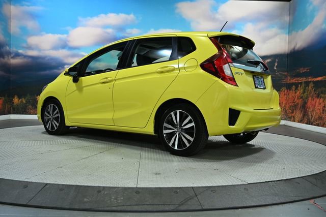 Used 2016 Honda Fit EX-L image 5