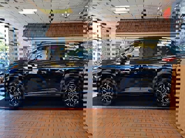 New 2025 Nissan Rogue S AWD/4WD image 7