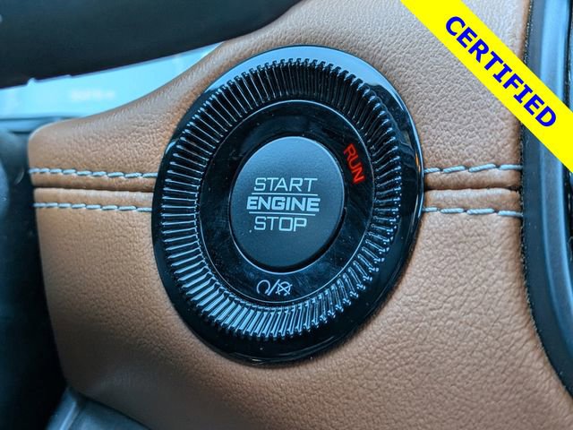 Used 2023 Jeep Compass Limited image 27