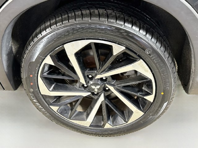 Used 2023 Mitsubishi Outlander SE Black Edition FWD image 36