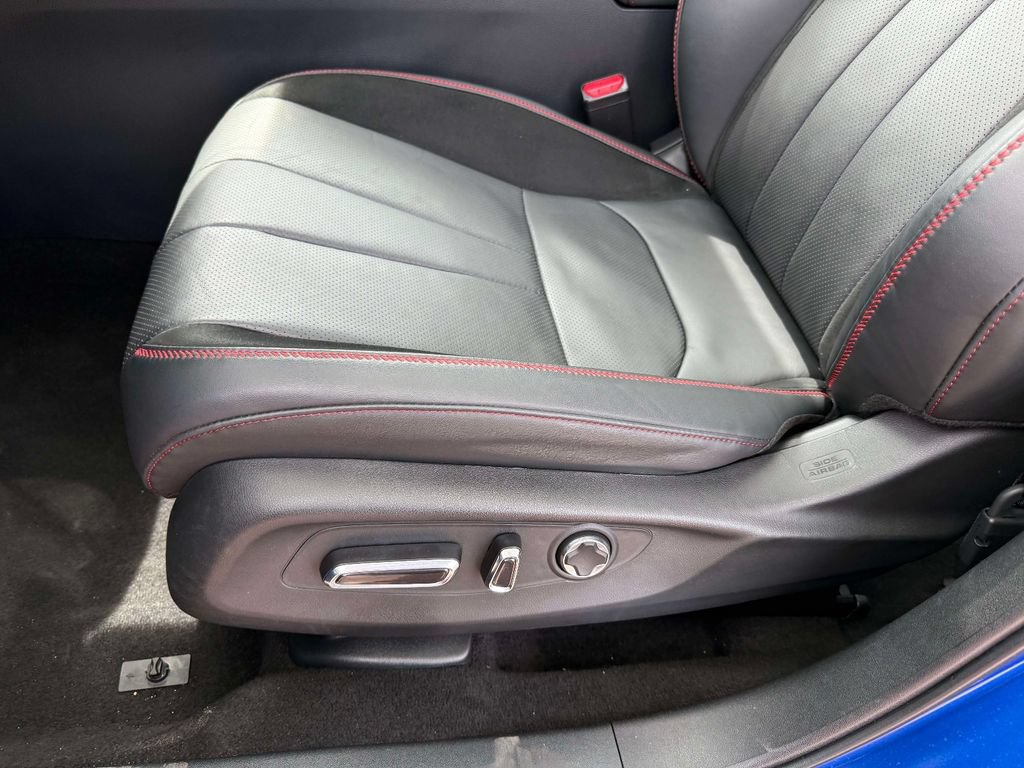 Certified 2025 Acura ADX A-Spec AWD/4WD image 14