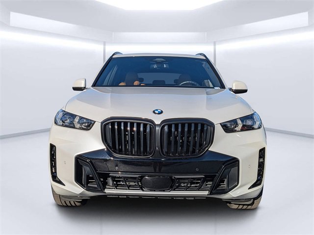 Used 2025 BMW X5 xDrive40i w/ M Sport Package image 8