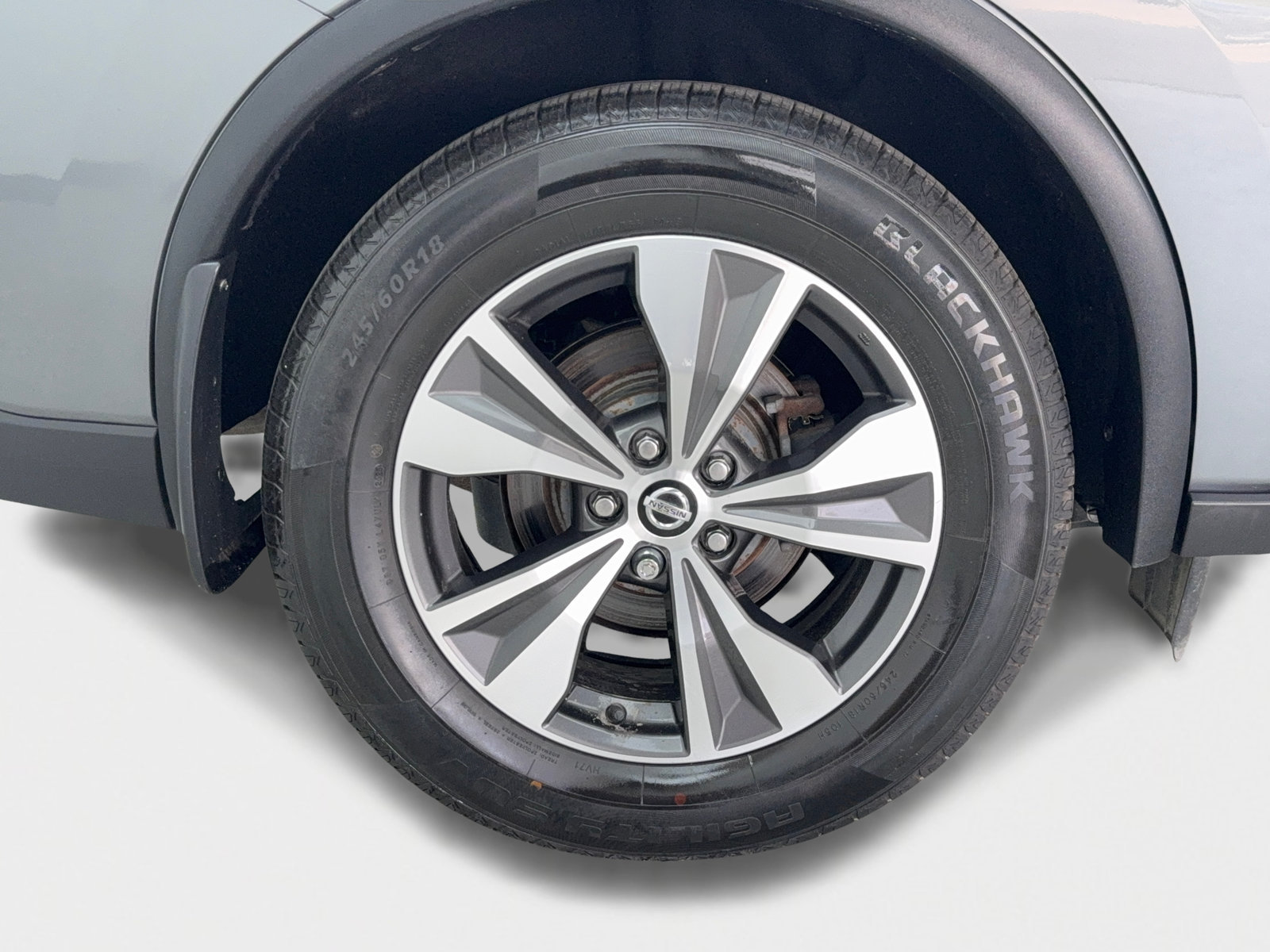 Used 2019 Nissan Murano S AWD/4WD image 52