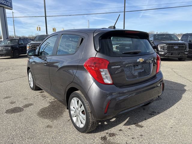 Used 2016 Chevrolet Spark LT image 18