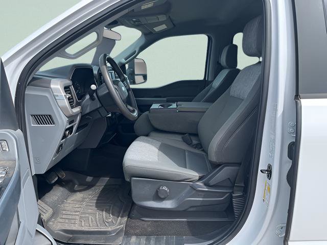 Used 2023 Ford F150 XLT w/ Max Trailer Tow Package image 8