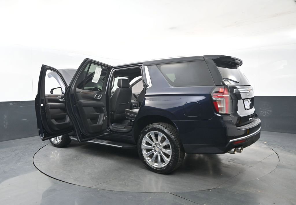 Certified 2023 Chevrolet Tahoe Premier image 32