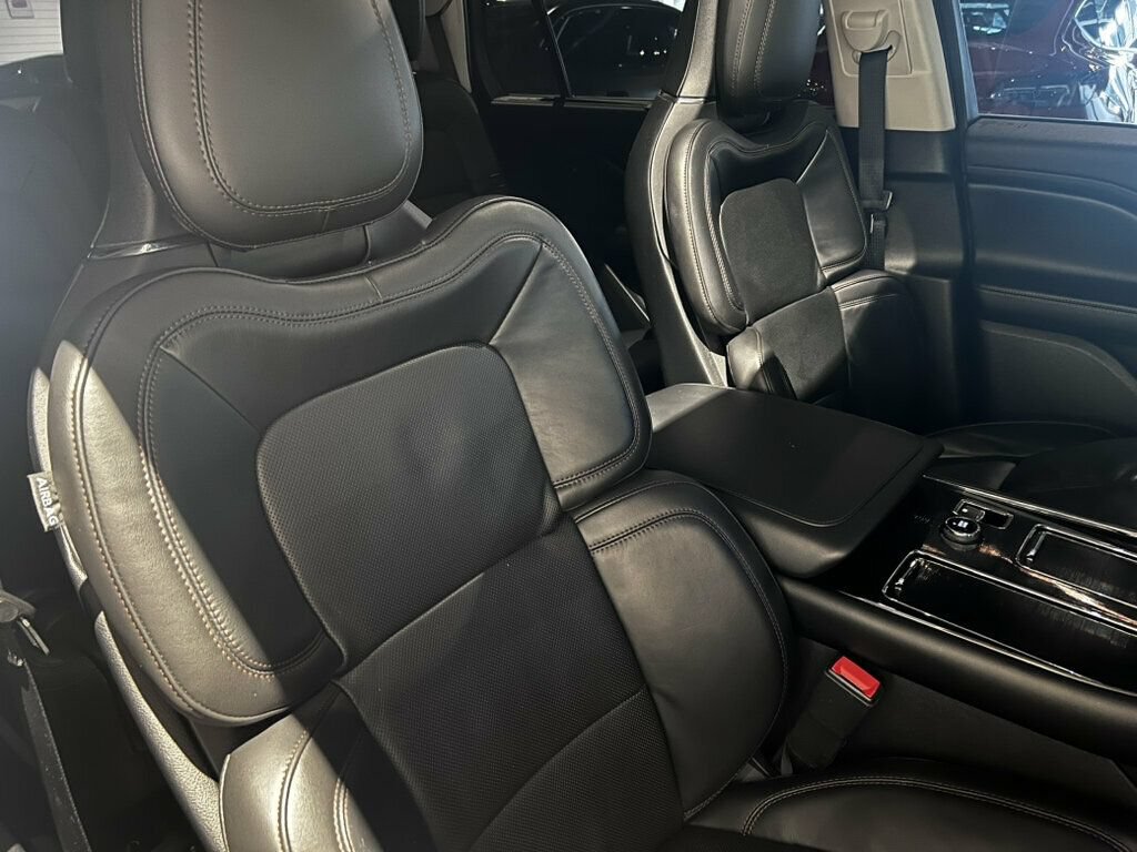 Used 2023 Lincoln Aviator Reserve w/ Equipment Group 201A AWD/4WD image 26