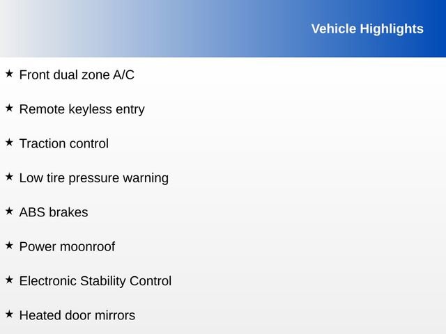 Used 2024 Toyota Tacoma Limited w/ Limited Package (LT) image 8