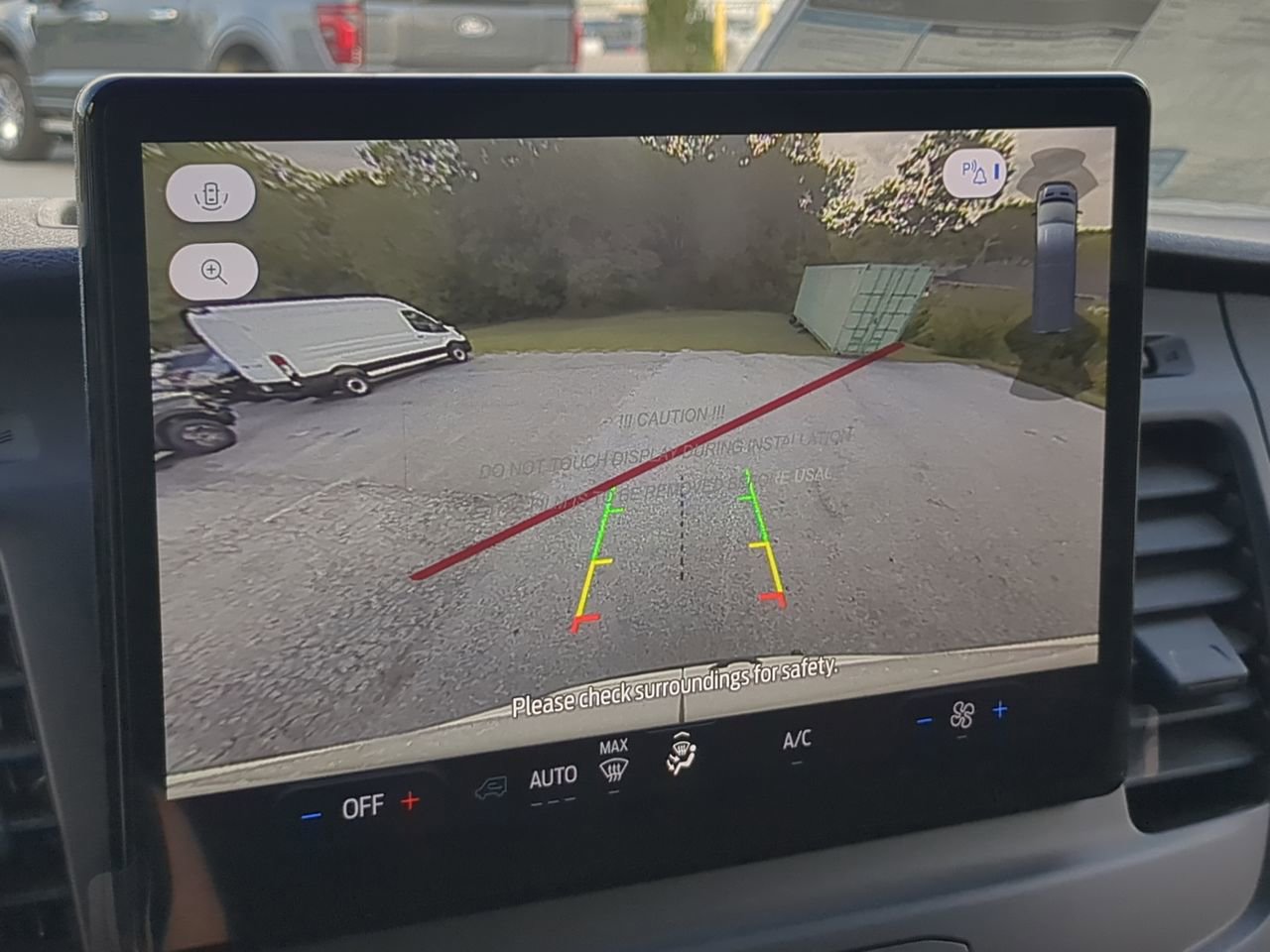 New 2026 Ford Transit 250 XL RWD image 17