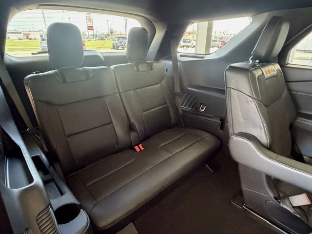 New 2026 Ford Explorer Tremor w/ Tremor Ultimate Package AWD/4WD image 11