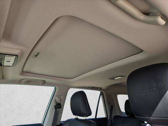 Used 2023 Toyota 4Runner 40th Anniversary SE AWD/4WD image 16