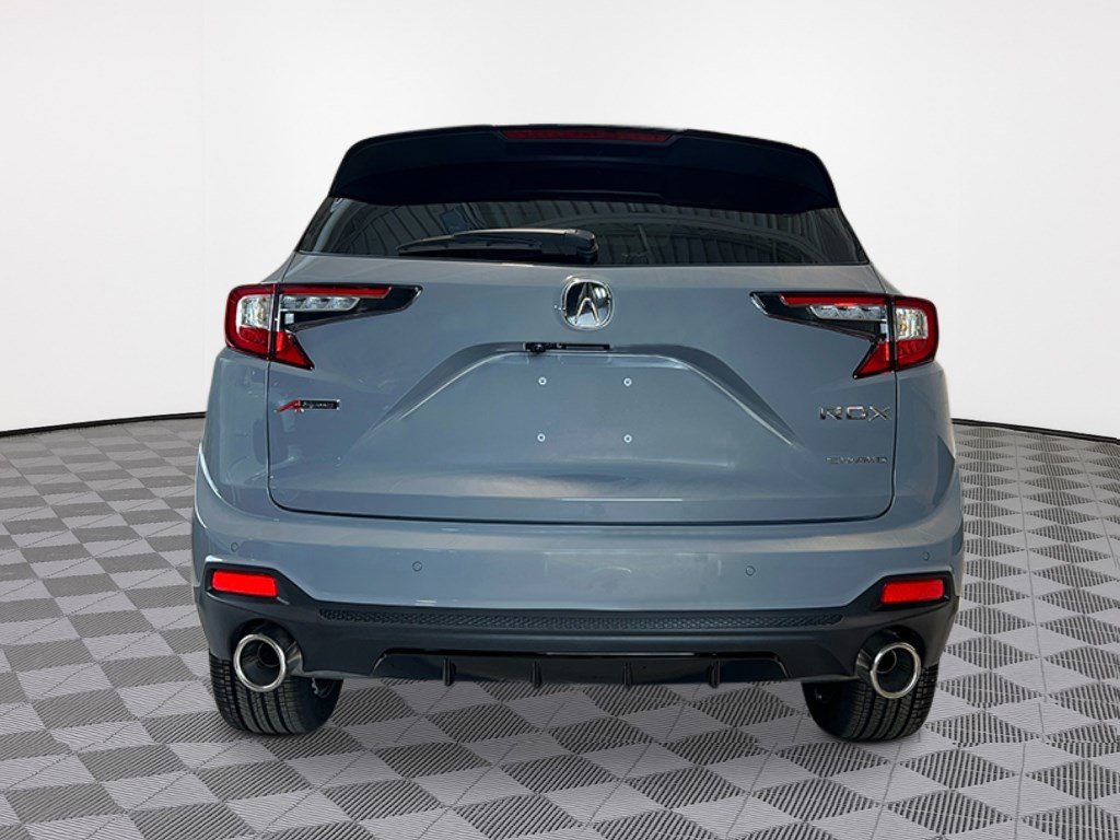 New 2026 Acura RDX A-Spec image 3