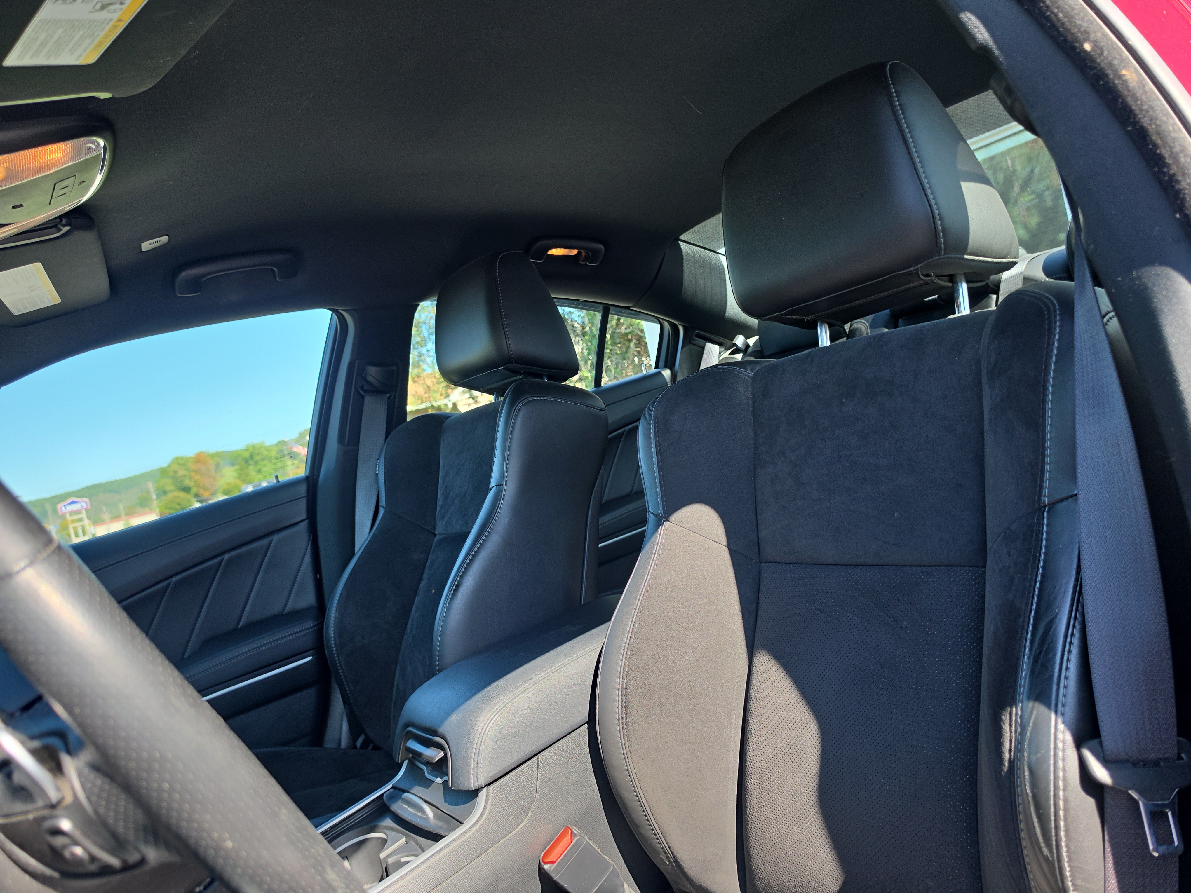 Used 2023 Dodge Charger GT w/ Plus Group RWD image 12
