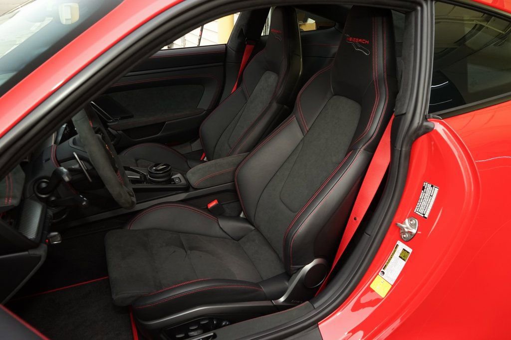 Used 2026 Porsche 911 GT3 image 15