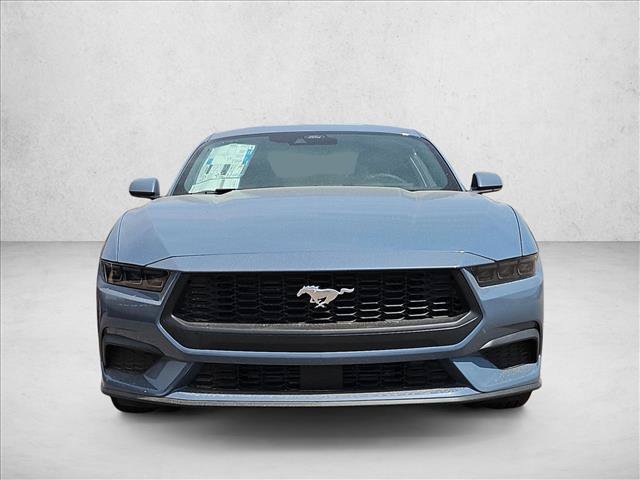 New 2026 Ford Mustang Coupe RWD image 6
