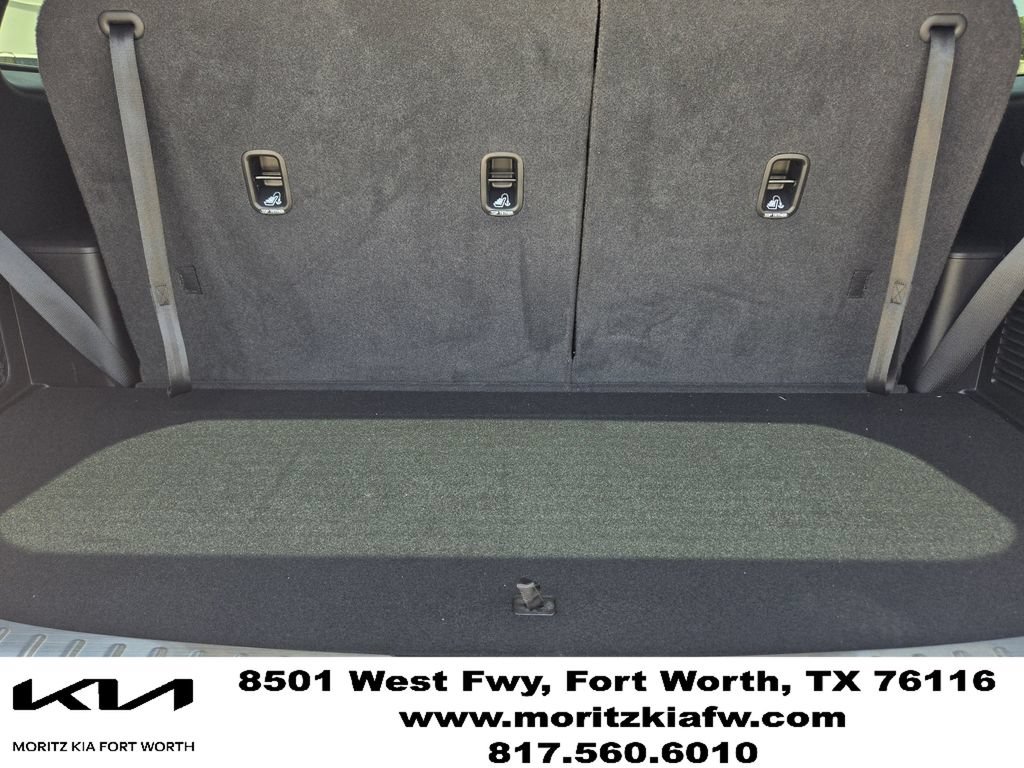 New 2027 Kia Telluride SX X-Pro AWD/4WD image 23