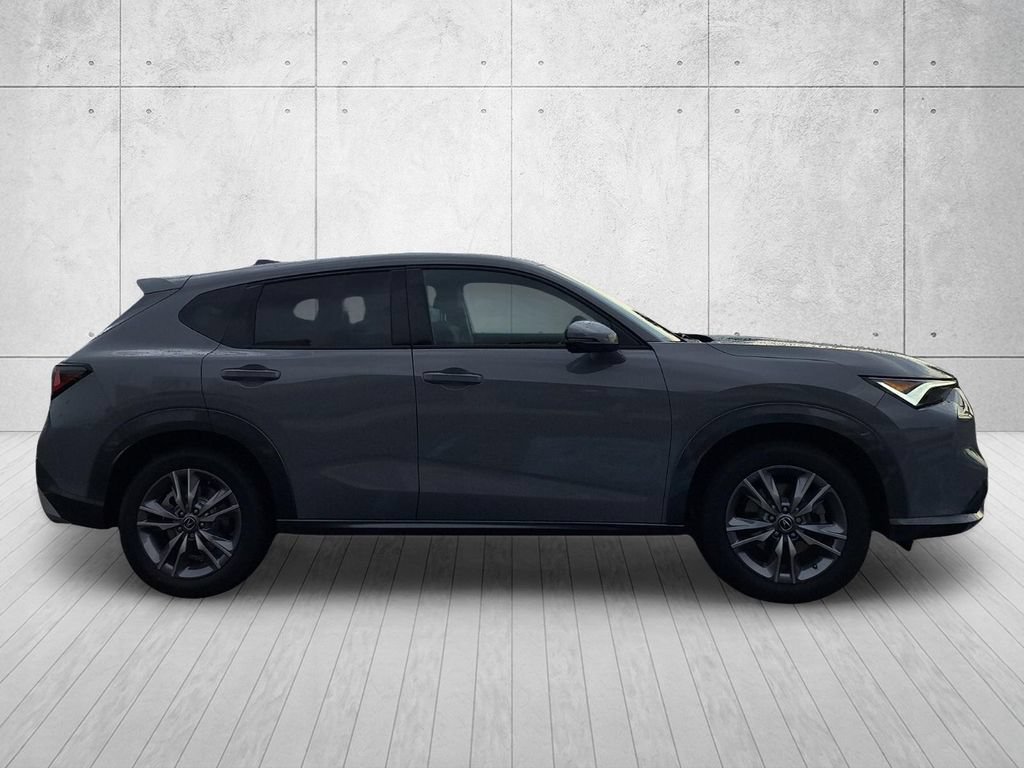 New 2026 Acura ADX FWD image 4
