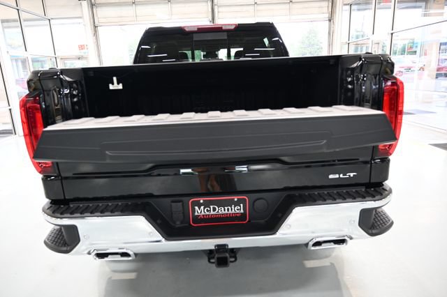 New 2026 GMC Sierra 1500 SLT w/ SLT Premium Plus Package AWD/4WD image 7