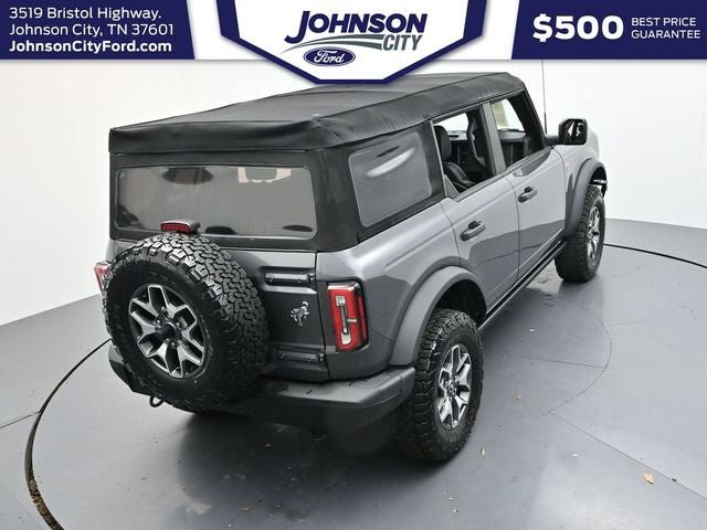 Used 2024 Ford Bronco Badlands AWD/4WD image 30