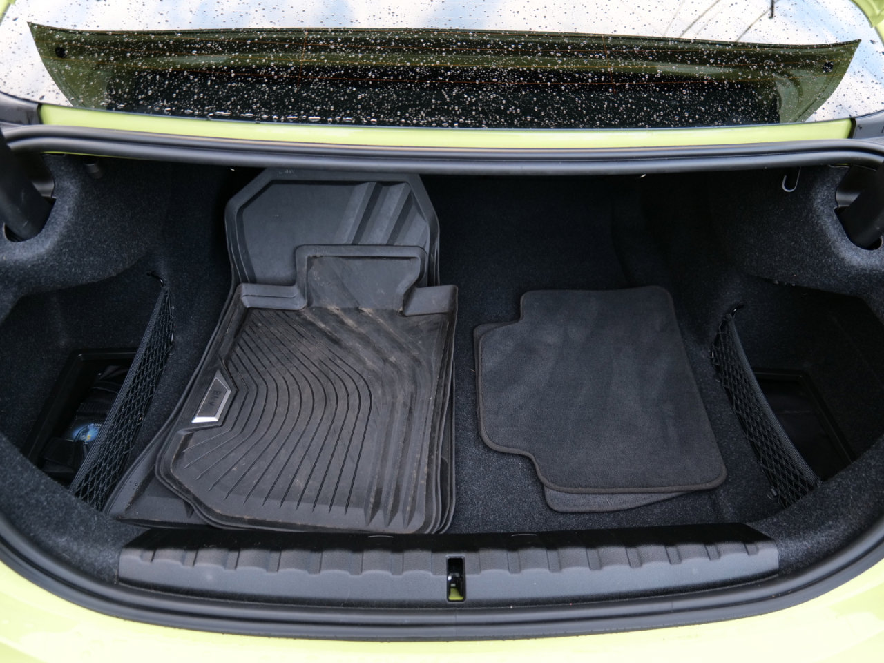 Used 2022 BMW M4 Coupe image 57