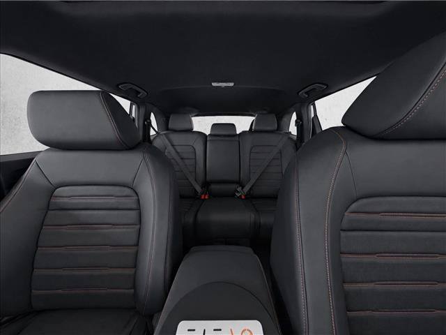New 2027 Honda CR-V Sport Touring image 13
