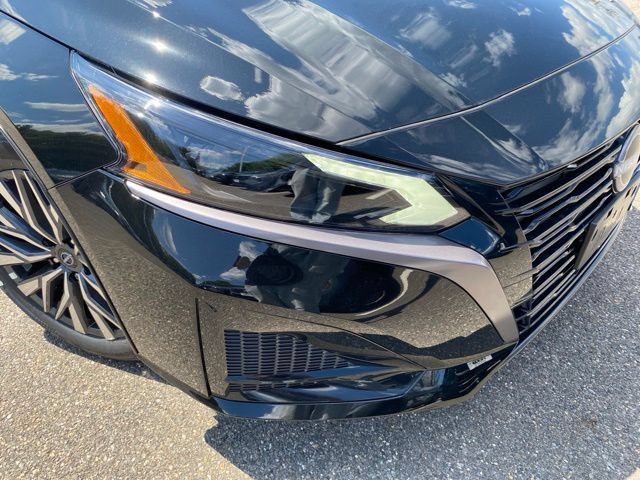 New 2026 Nissan Altima 2.5 SV AWD/4WD image 13