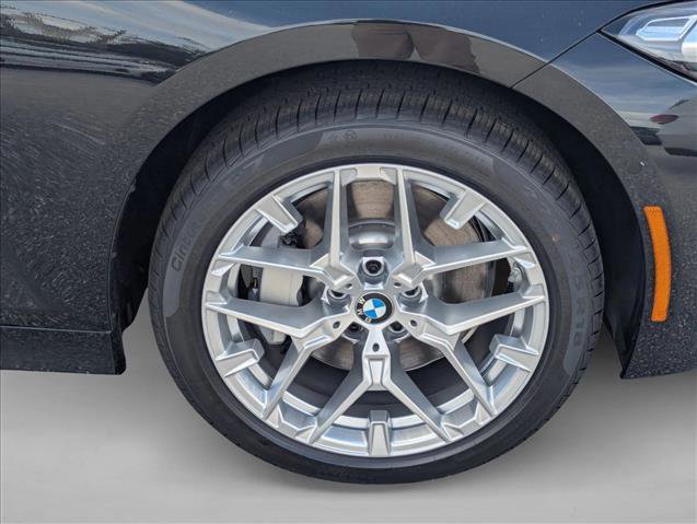 New 2026 BMW 330i xDrive Sedan w/ Convenience Package image 9