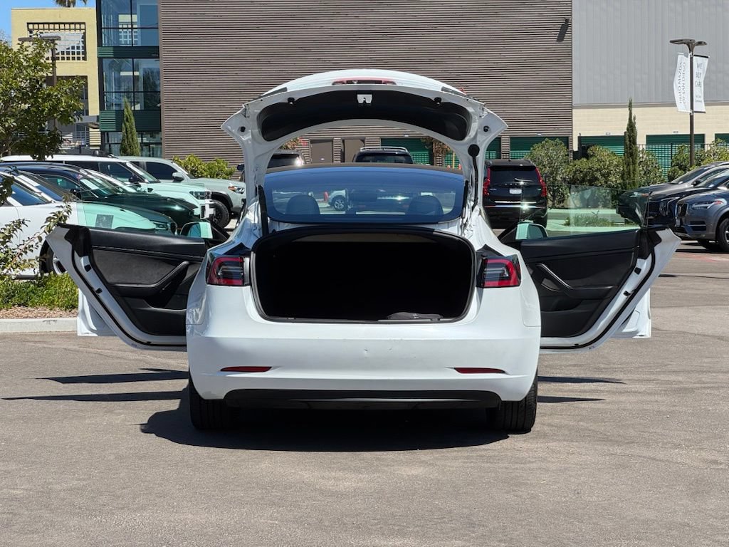 Used 2023 Tesla Model 3 Standard Range RWD image 26