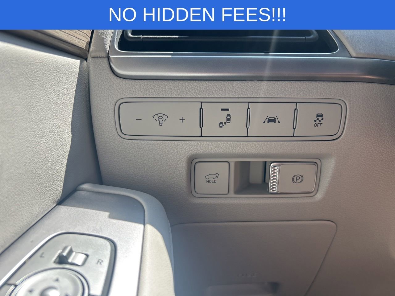Used 2021 Hyundai Palisade SEL w/ Premium Package image 39