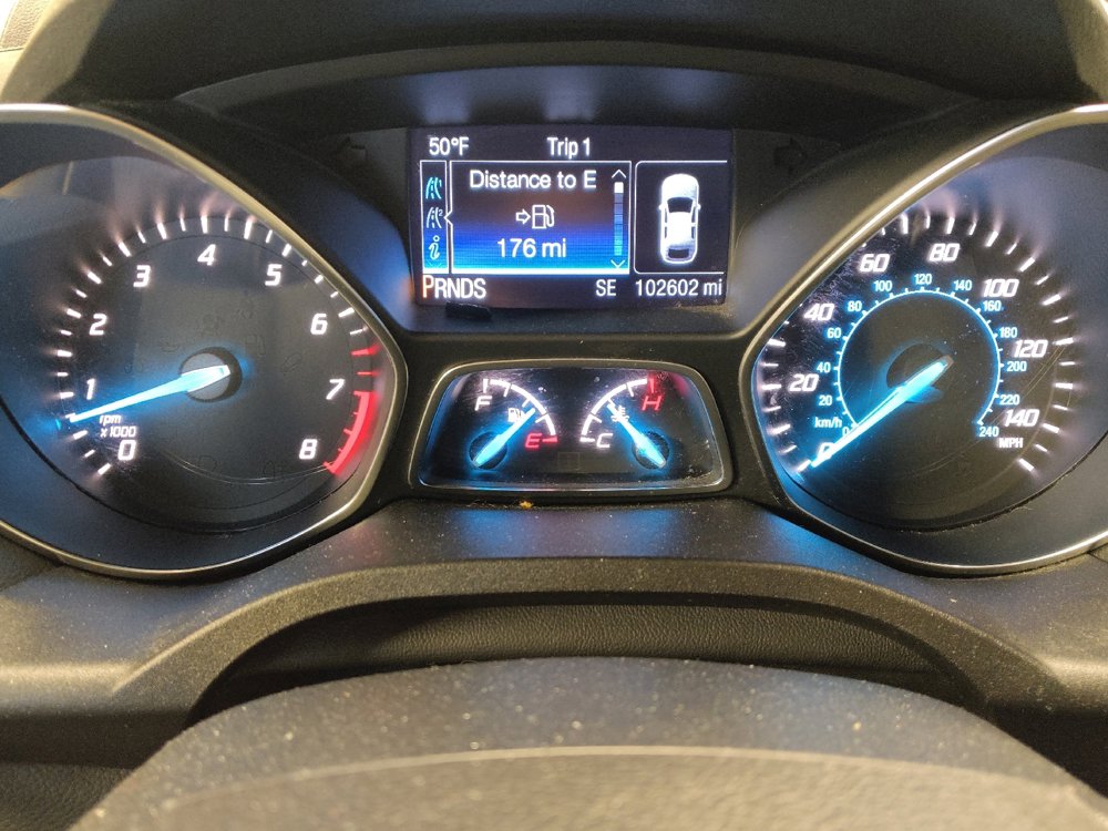 Used 2016 Ford Escape SE FWD image 23