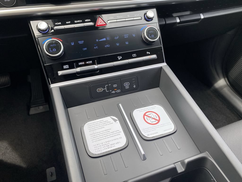 New 2027 Hyundai Santa Fe SEL FWD image 24