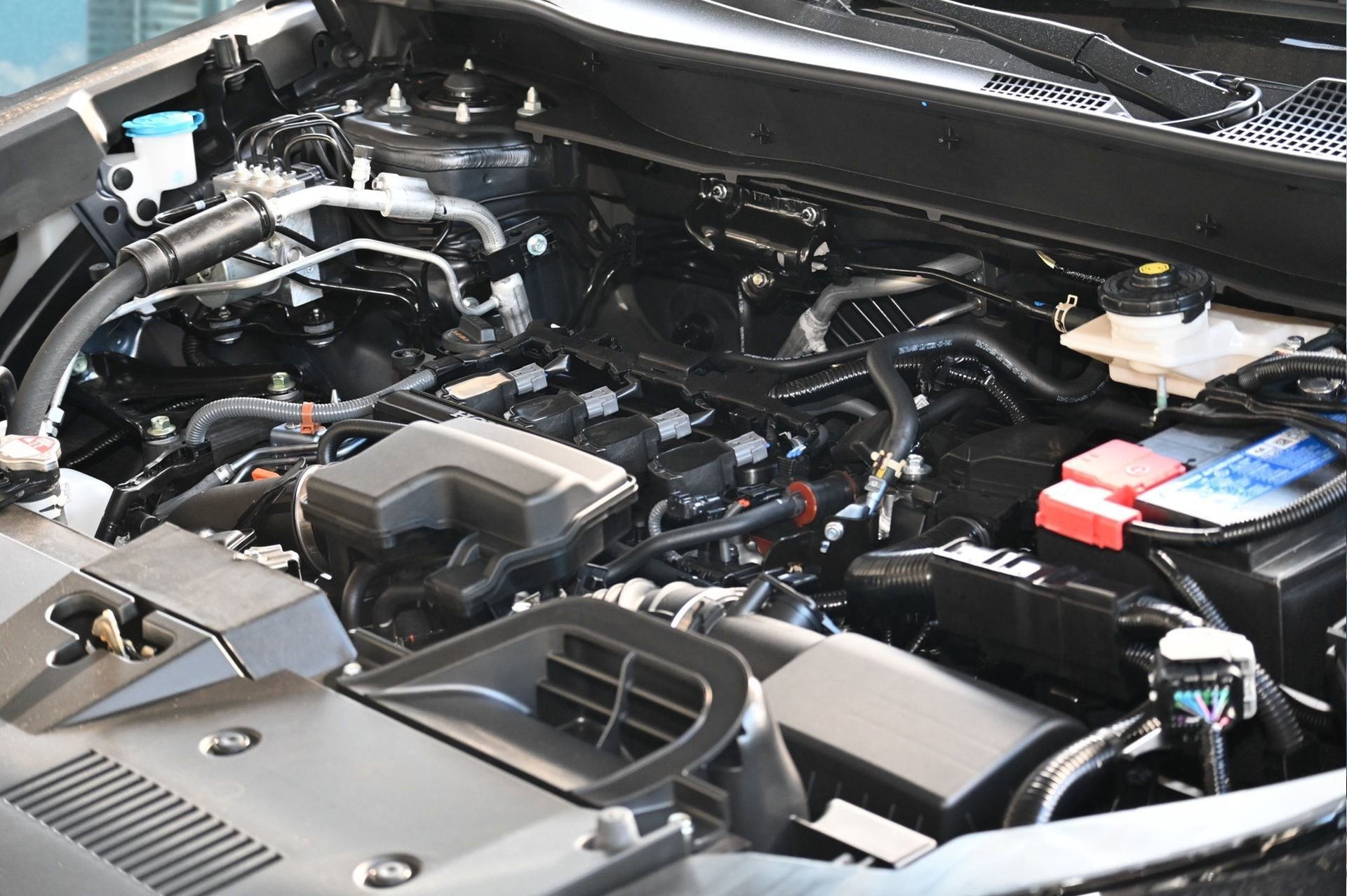 New 2026 Honda CR-V EX image 30