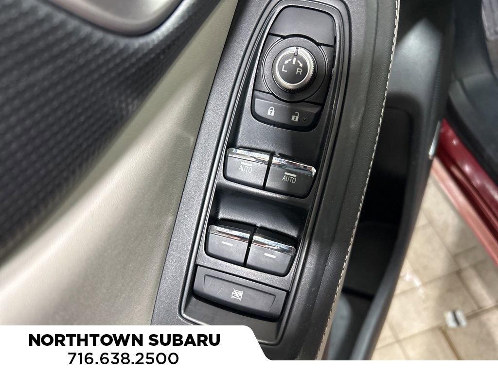 Used 2023 Subaru Forester Limited image 22