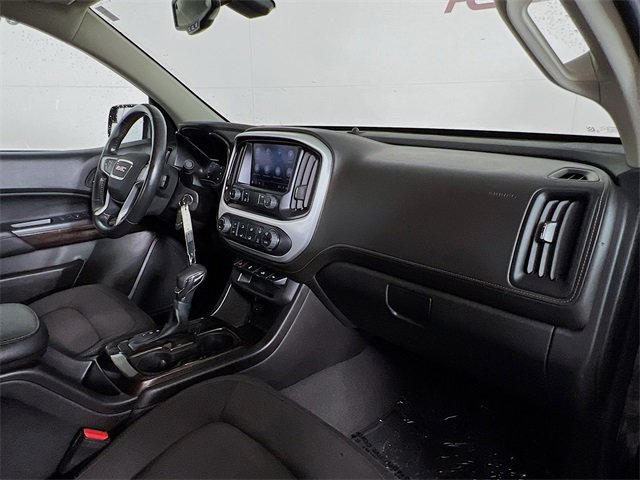 Used 2022 GMC Canyon Elevation w/ Trailering Package image 35