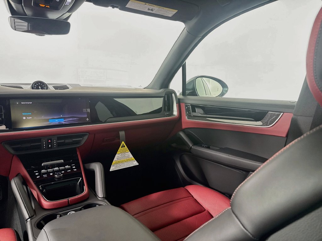 New 2026 Porsche Cayenne E-Hybrid AWD/4WD image 23