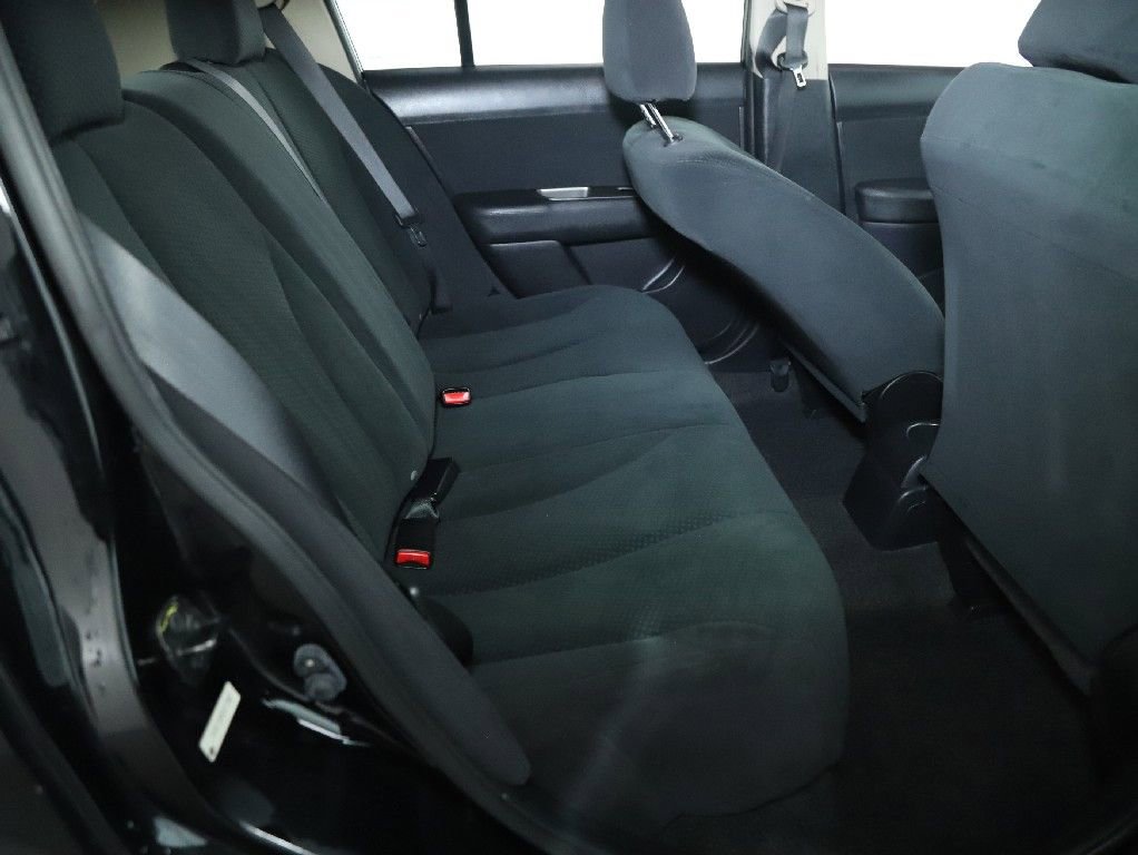 Used 2012 Nissan Versa 1.8 S w/ Plus Pkg image 27