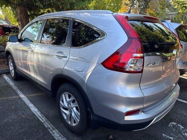 Used 2016 Honda CR-V EX-L image 34