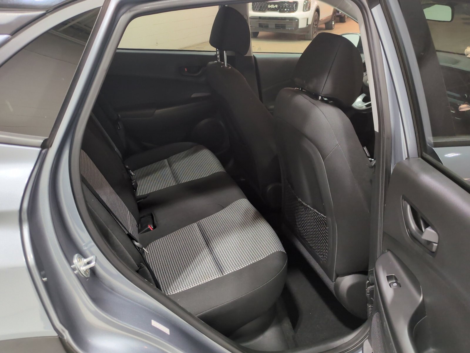 Used 2018 Hyundai Kona SEL AWD/4WD image 11