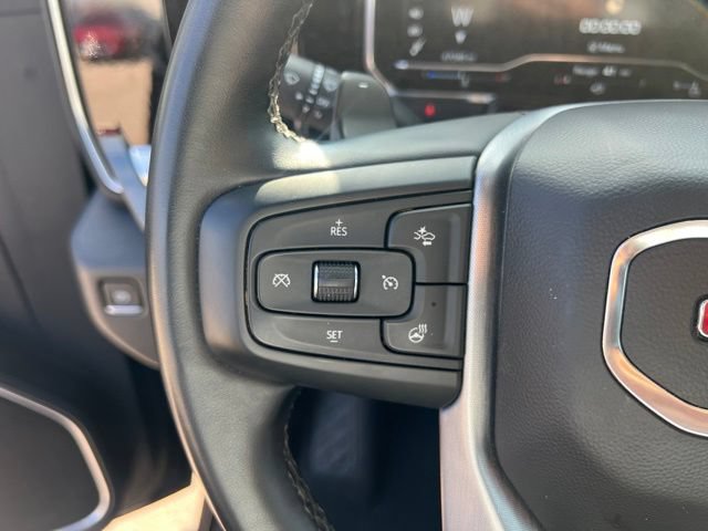 Used 2024 GMC Sierra 1500 Elevation w/ Preferred Package AWD/4WD image 21