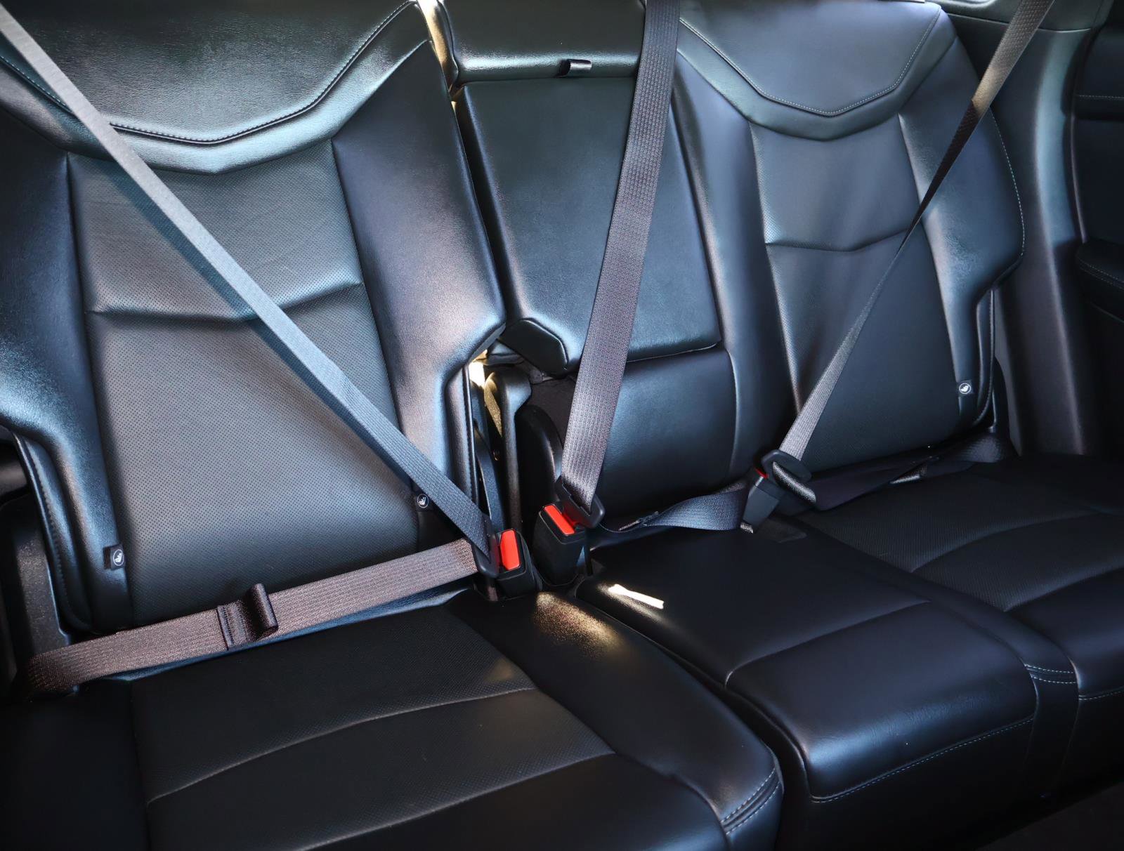 Certified 2021 Cadillac XT5 Premium Luxury image 24