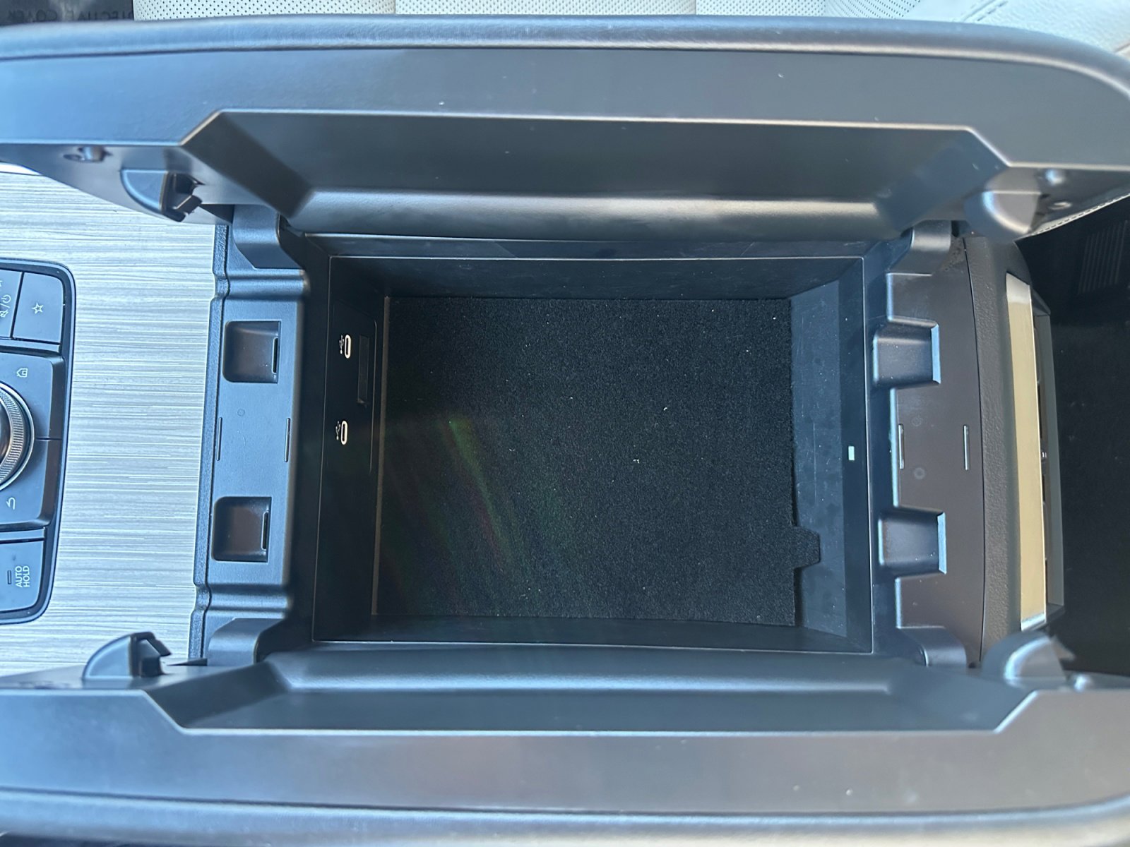 Used 2024 MAZDA CX-90 Plug-In Hybrid w/ Preferred image 23