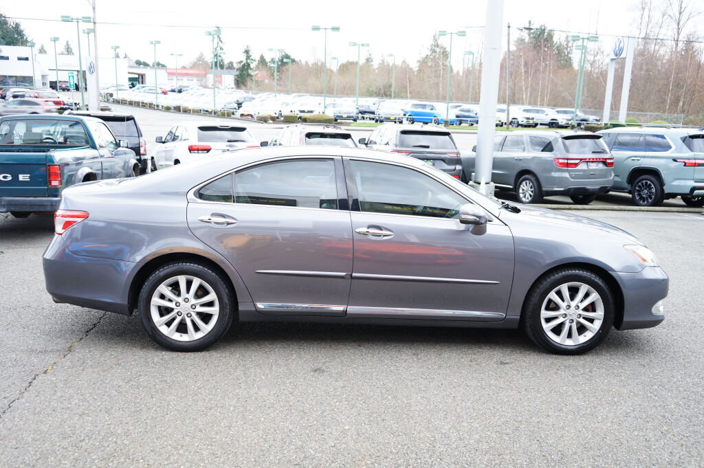 Used 2012 Lexus ES 350 image 6