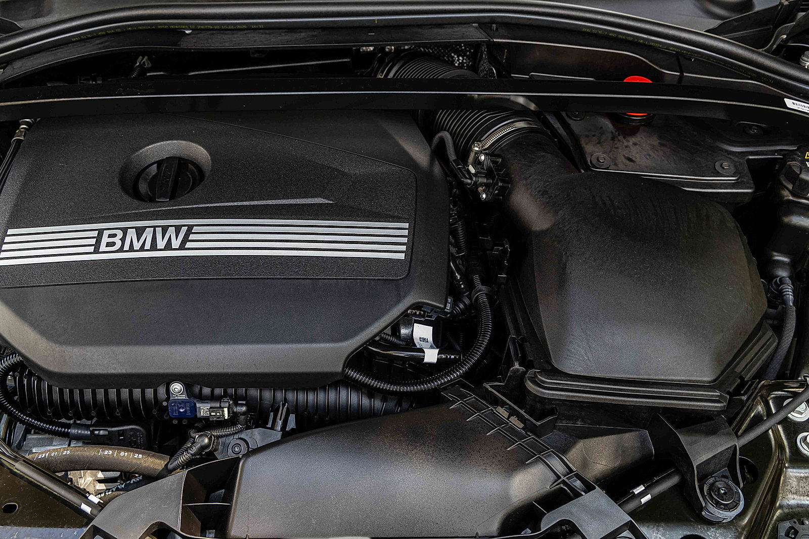 Used 2025 BMW 228i xDrive AWD/4WD image 21