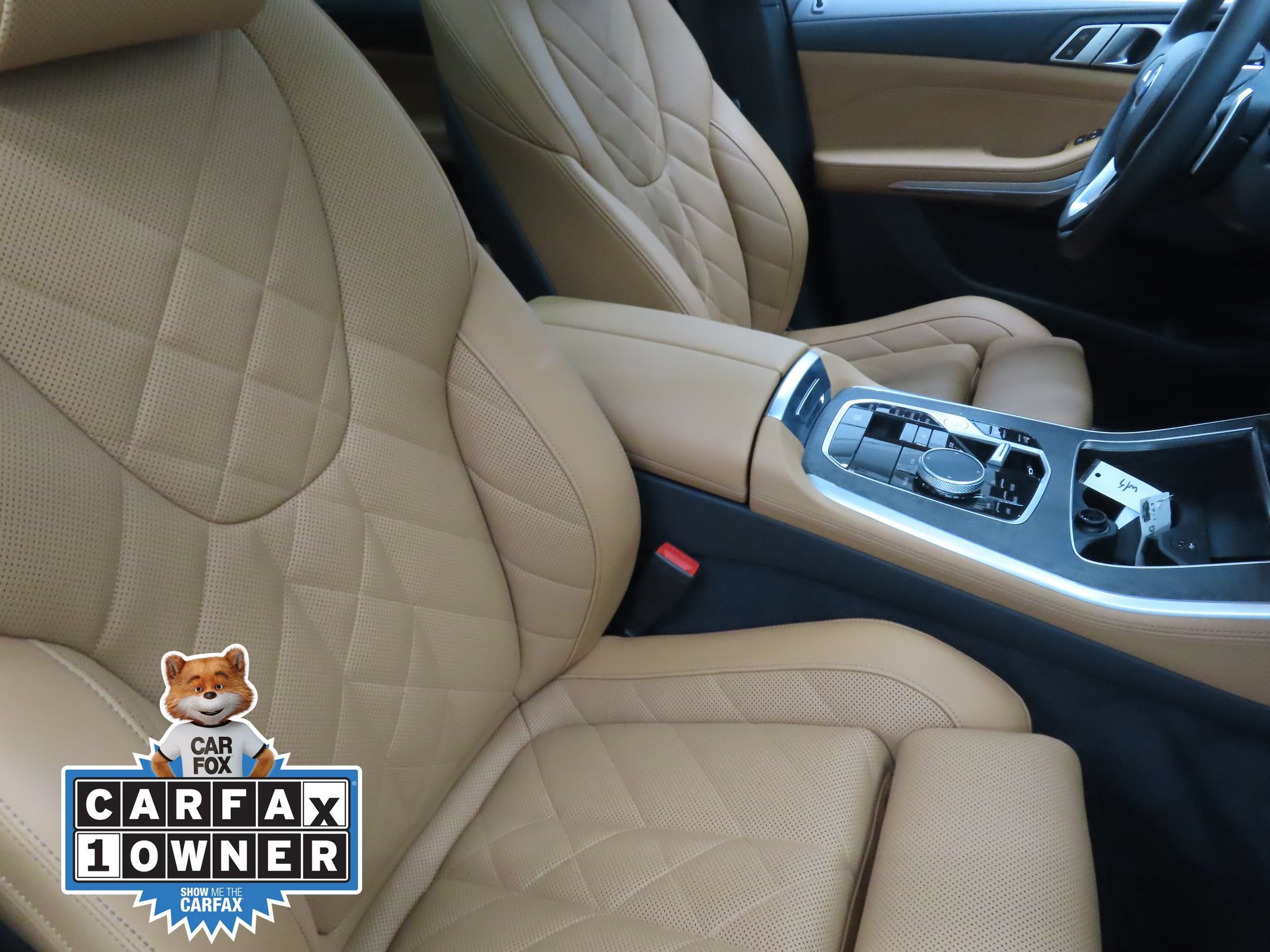 Used 2024 BMW X5 sDrive40i w/ Parking Assistance Package RWD image 27