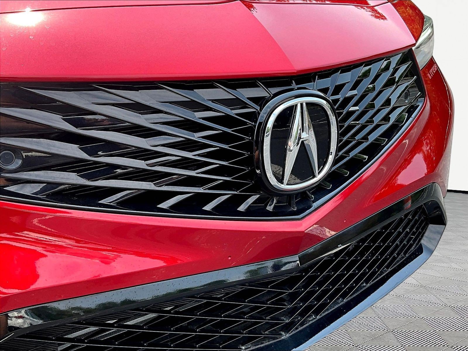 Used 2024 Acura Integra A-Spec FWD image 33