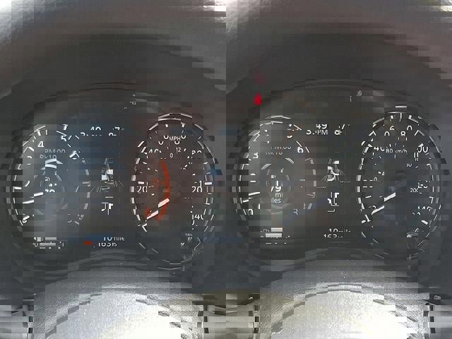 Certified 2024 Nissan Kicks SV image 19