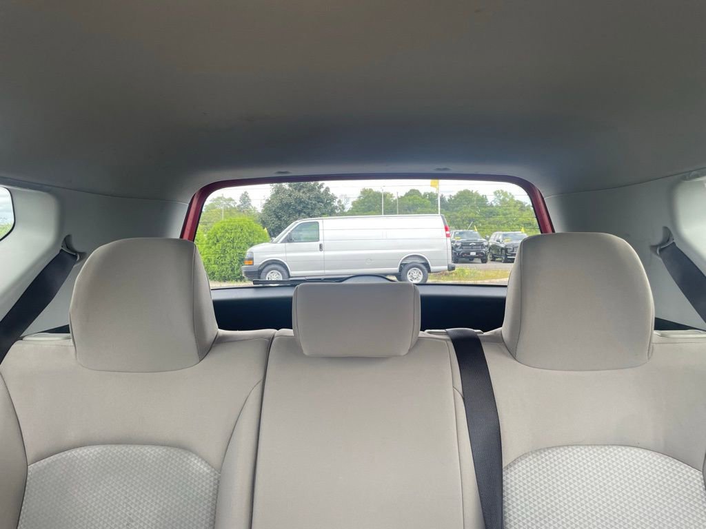 Used 2023 Kia Soul LX image 36