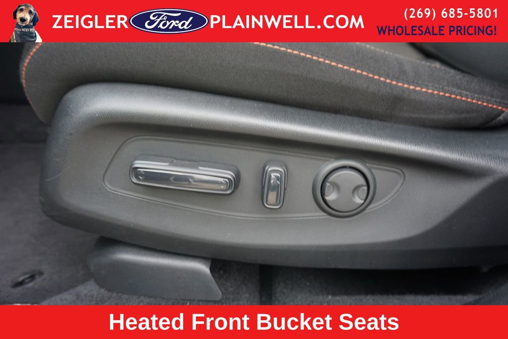 Used 2025 Honda CR-V Sport image 18