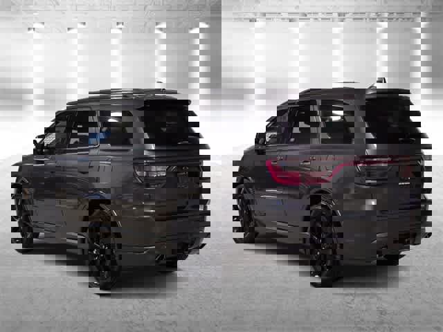 Used 2019 Dodge Durango R/T w/ Trailer Tow Group IV image 6