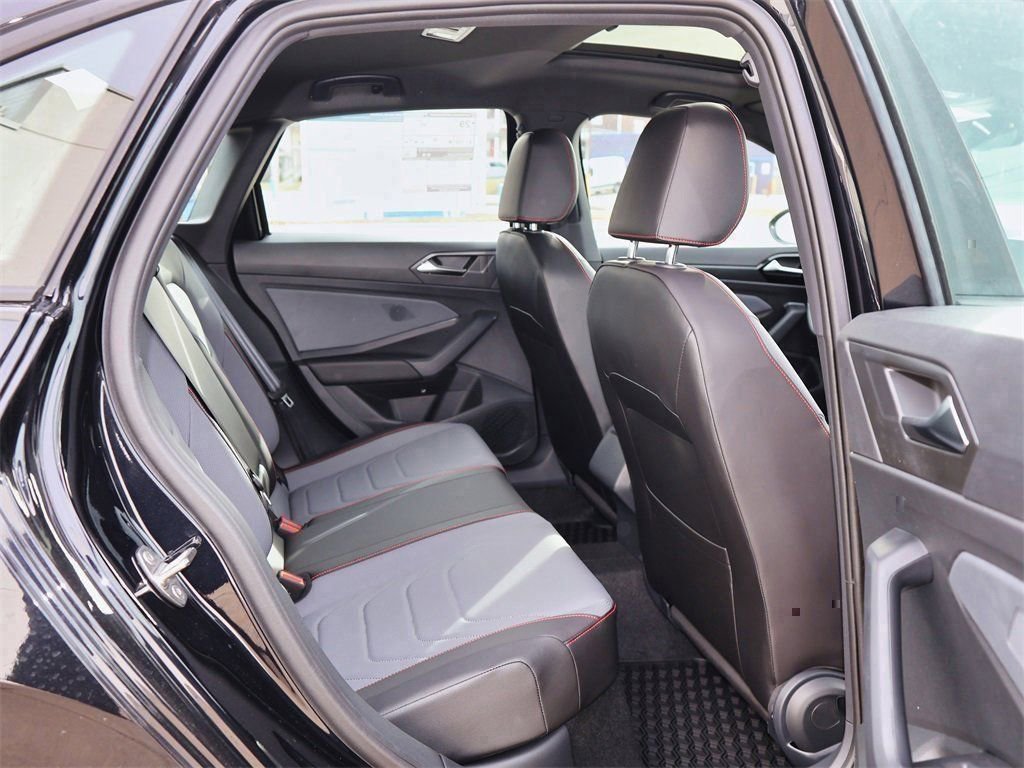 New 2026 Volkswagen Jetta GLI Autobahn image 29